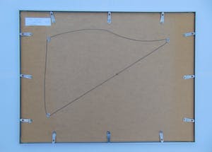 Nel van Dijkhuizen - Vallend beeld kopen? Bied vanaf 100!