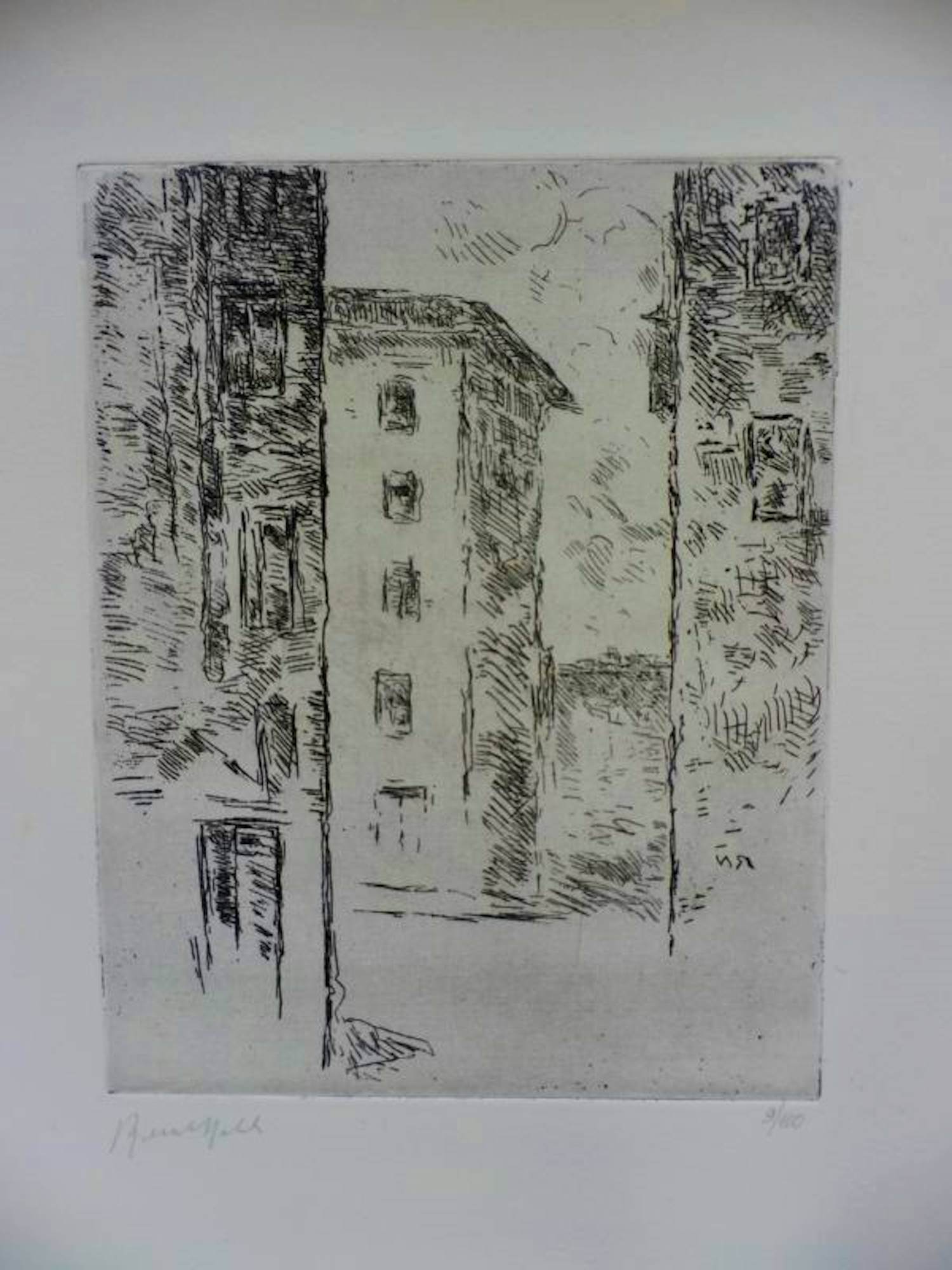 Renato Natali - ETS ITALIA Handgesign. kopen? Bied vanaf 39!