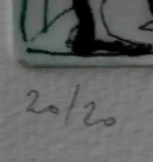 Constant - Kleurenets: Happening II - 1968 kopen? Bied vanaf 395!