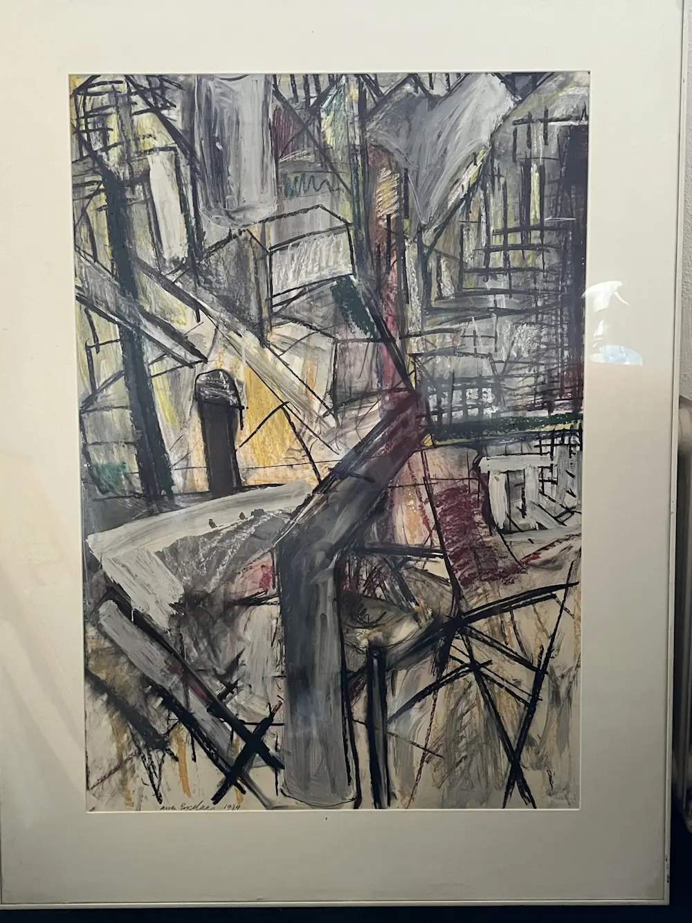 Auke Eijgelaar (1950)