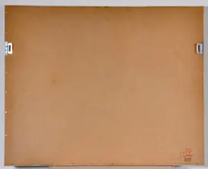 Arie de Groot - Gemengde techniek - Gesigneerd - 60x80 cm - 2005 kaufen? Bieten Sie von 690!