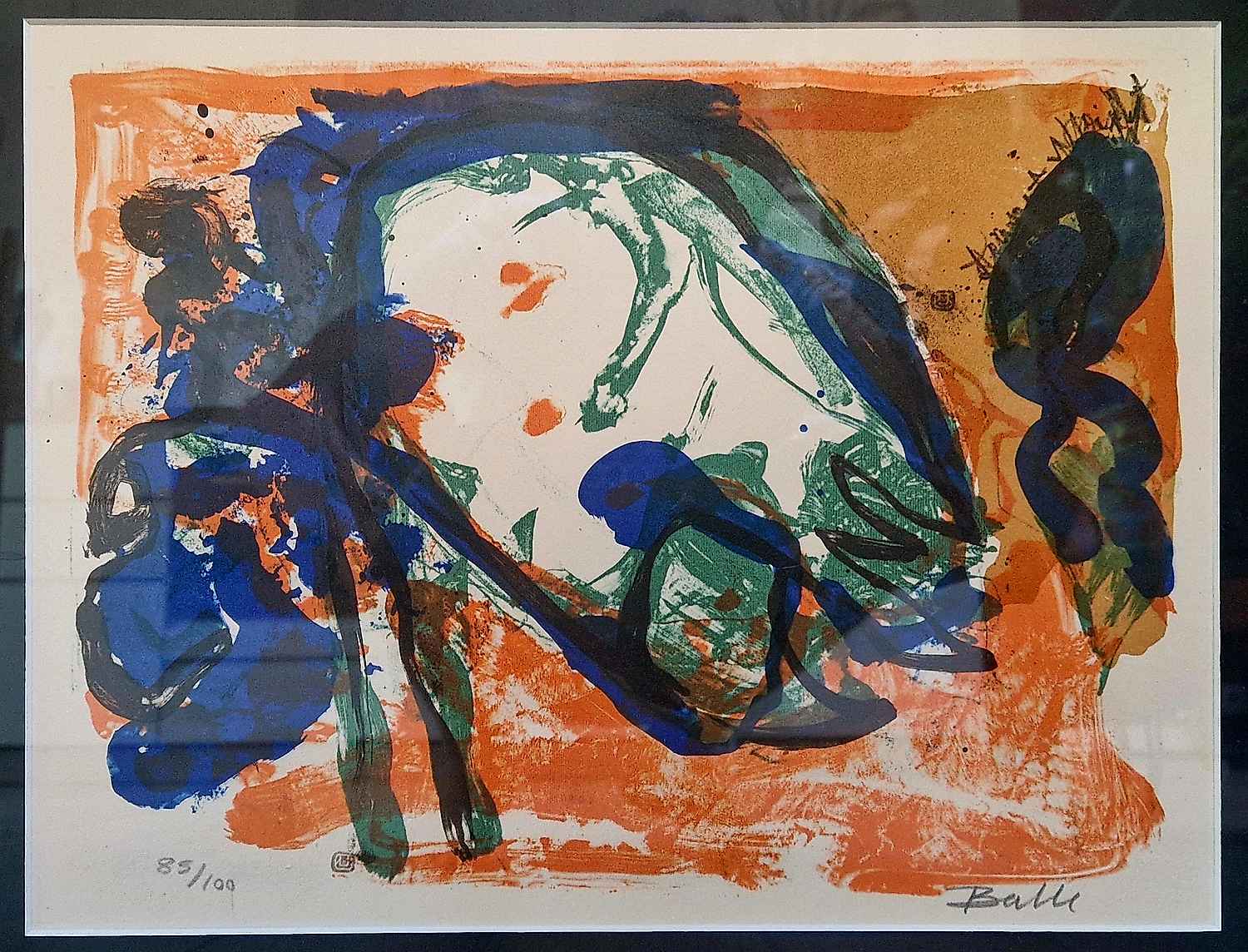 Buy art from Marjaana Kella? | Kunstveiling.nl