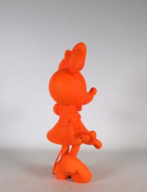 Curiosa - Disney - Leblon Delienne - Minnie Welcome Neon kopen? Bied vanaf 1!