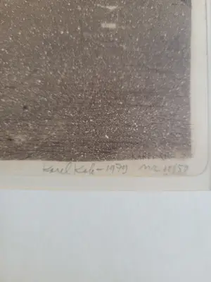 Karel Kok - Rechtestraat Eindhoven 1950 kopen? Bied vanaf 50!