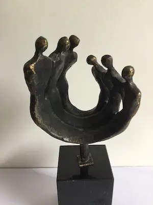 Corry Ammerlaan - Ontwikkeling kopen? Bied vanaf 1!