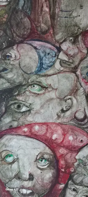 Bert Heckers - Droombeeld kopen? Bied vanaf 175!