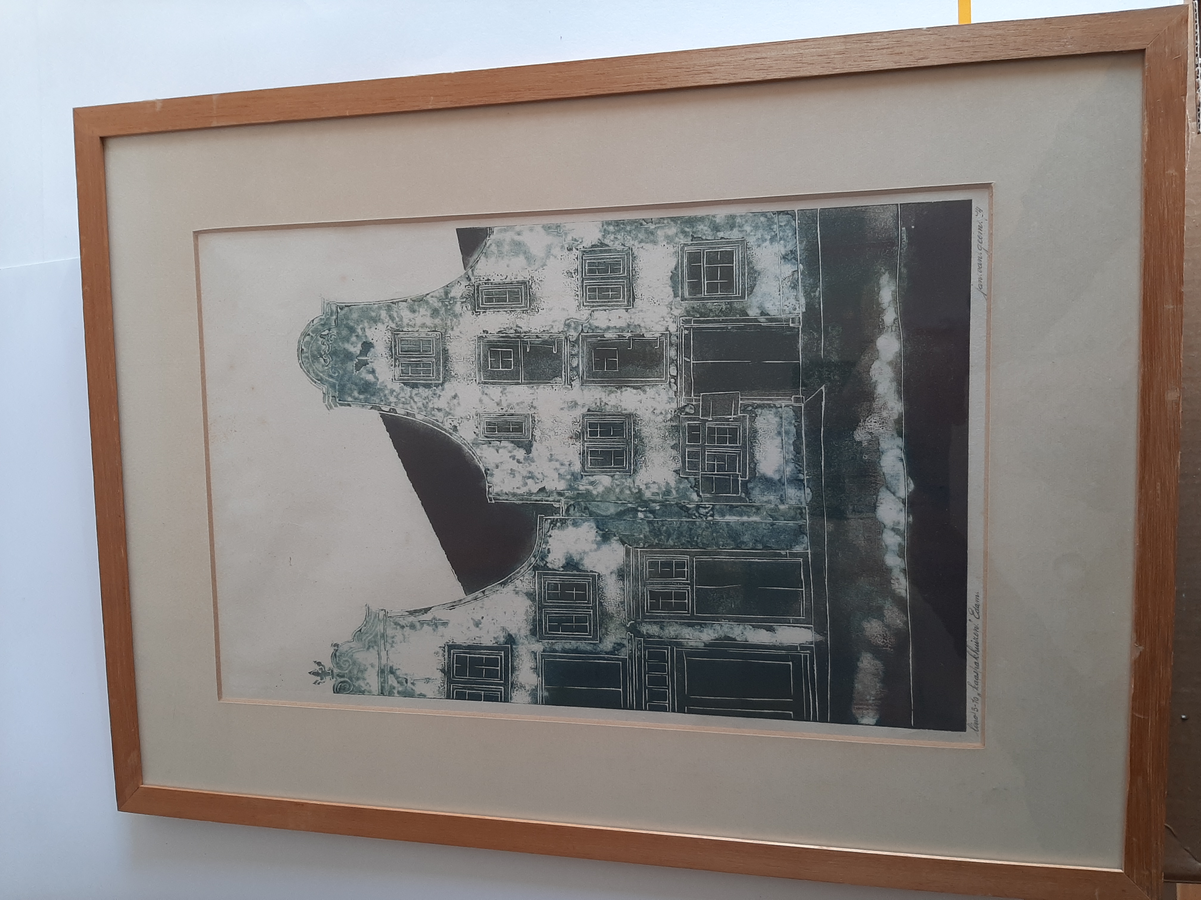 Jan van Geem (1919-1995)