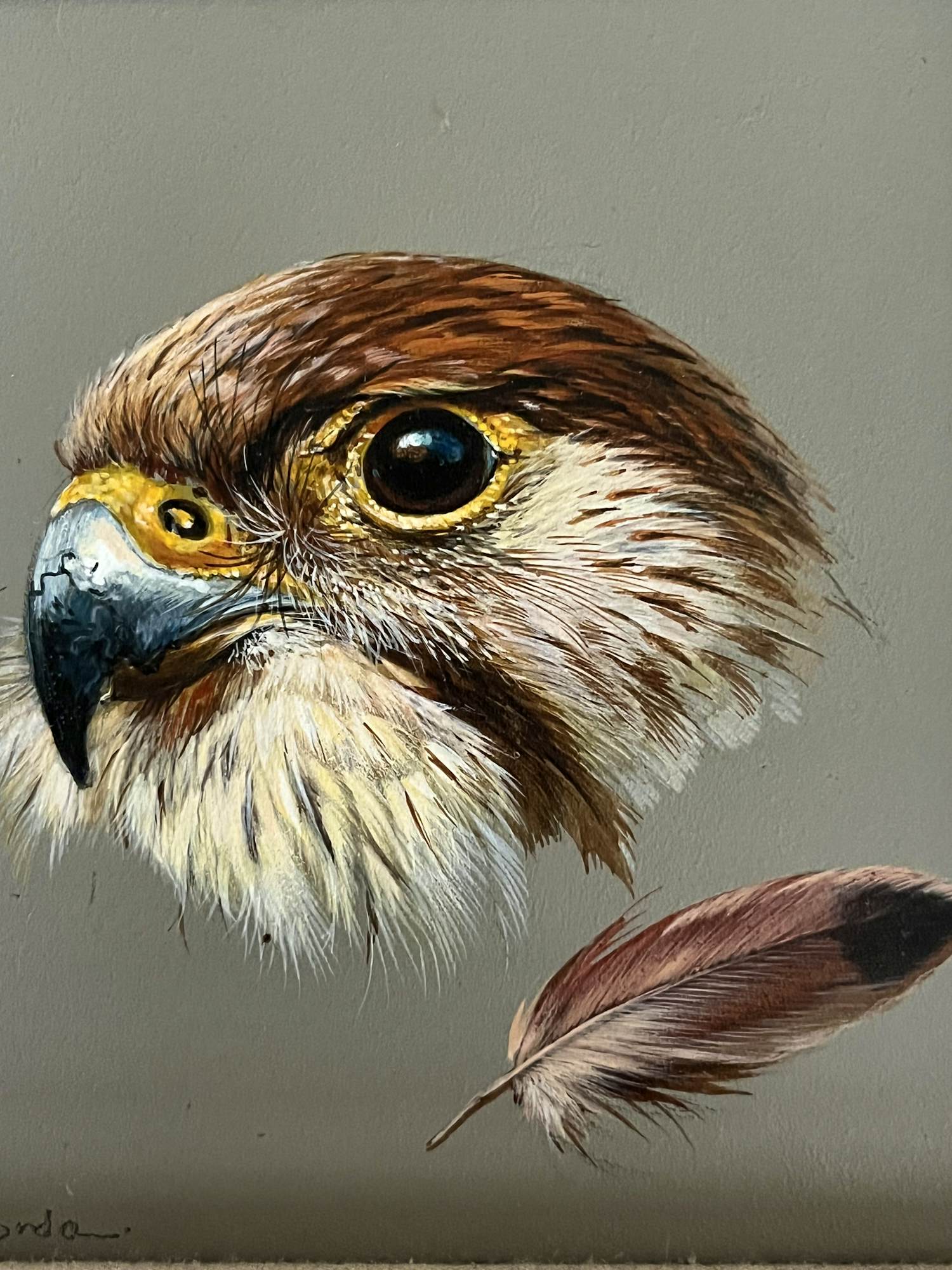 Buy Cees Roorda - TORENVALK? Bid from 150!