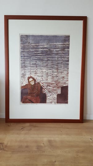 Piet Lont - David ? kopen? Bied vanaf 150!