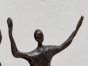 Corry Ammerlaan - De Overwinning kopen? Bied vanaf 45!