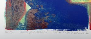 Marianne Aulman - Odysseus schipbreuk I - oplage e.a. kopen? Bied vanaf 39!