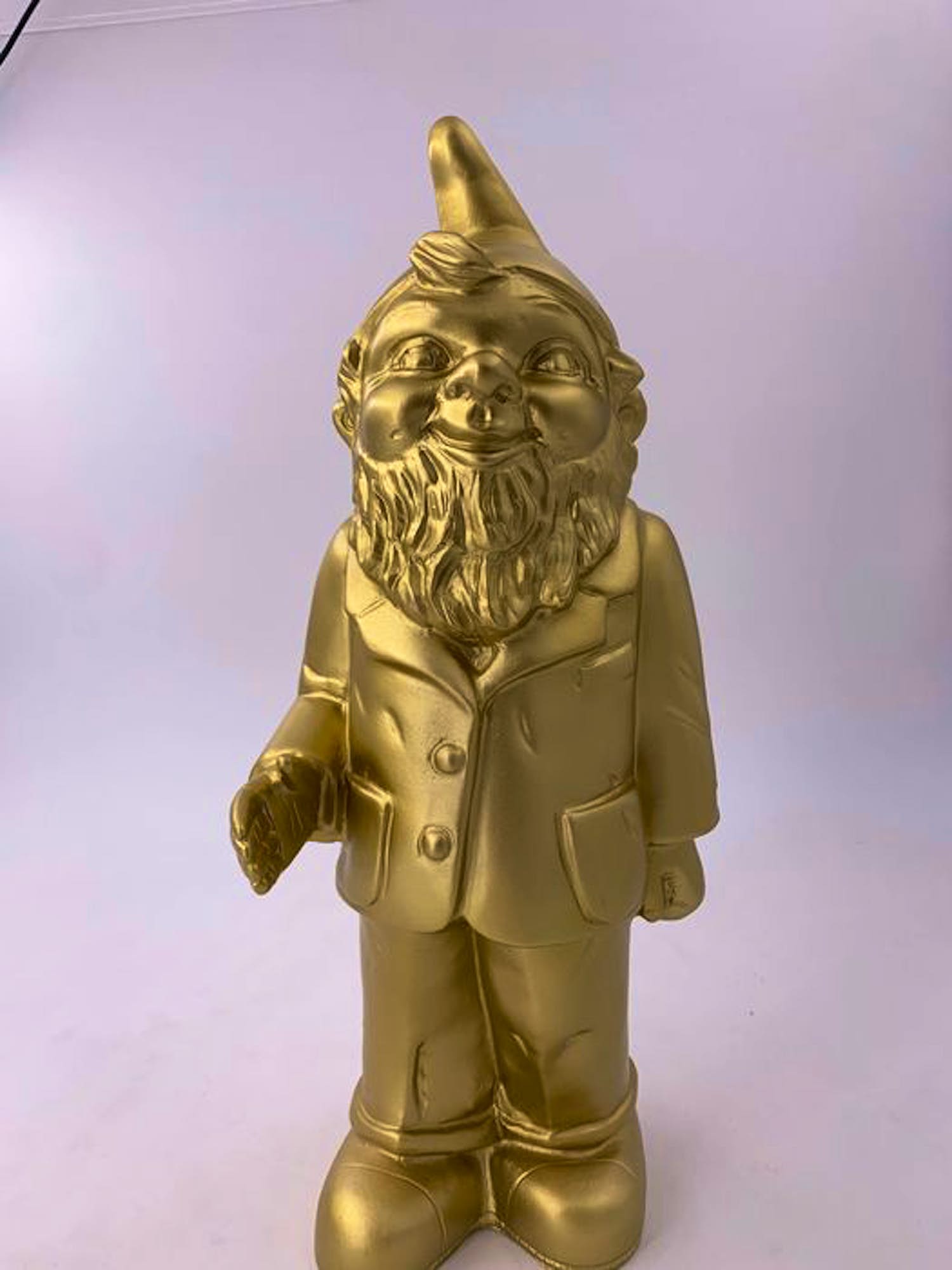 Ottmar Horl - Welcome Gold verkocht voor € 1!