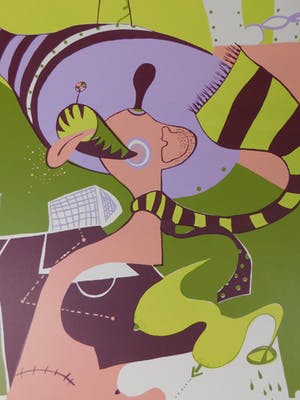 Ludo Lacroix - Surréaliste kopen? Bied vanaf 10!