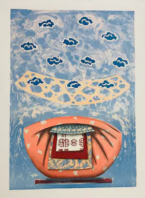 Lon Buttstedt - Himalaya Blues I kopen? Bied vanaf 40!