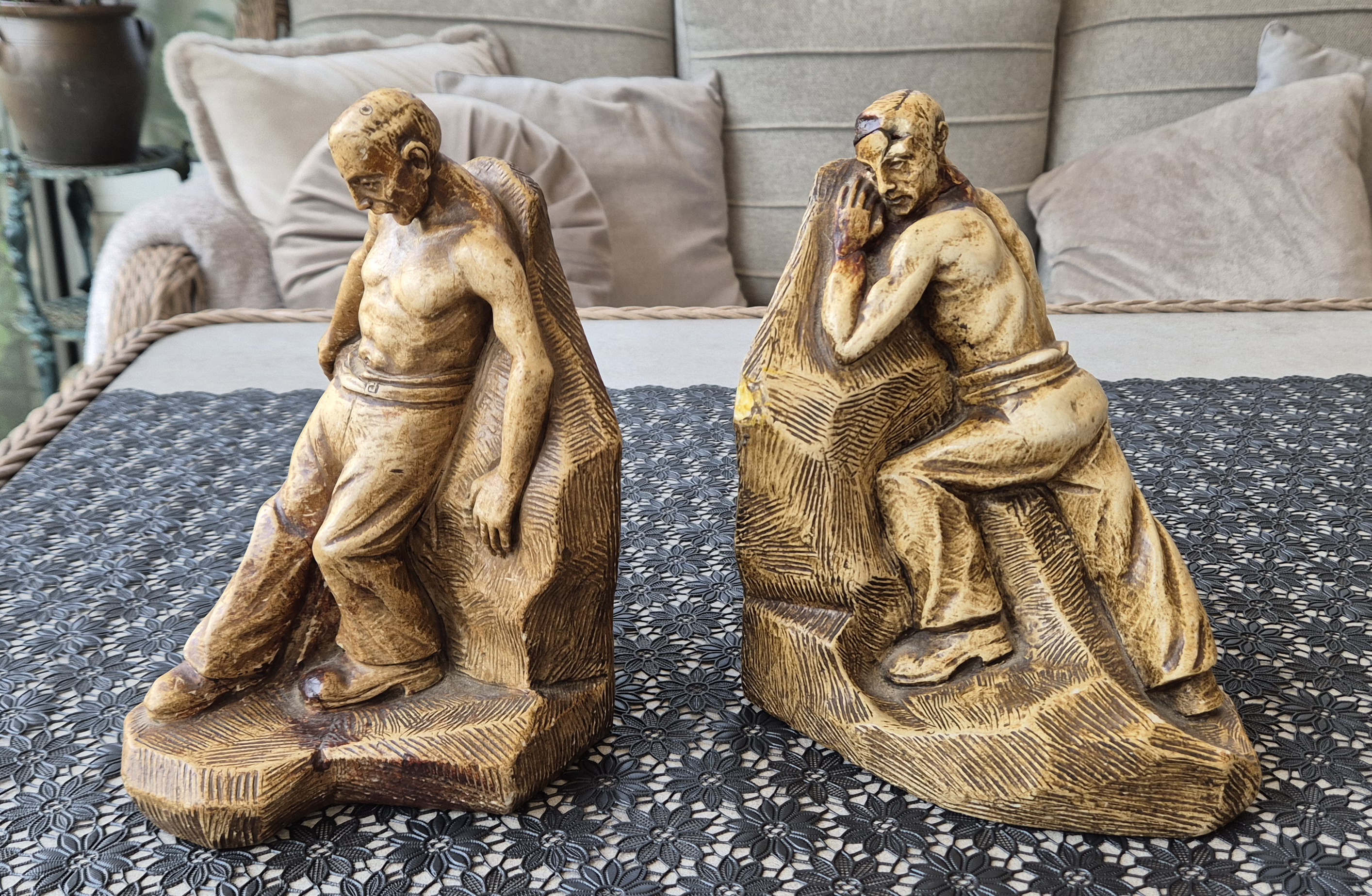 Eduard Antheunis (1876-1943)