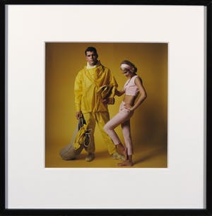 Paul Huf - Foto, AKU kopen? Bied vanaf 1!