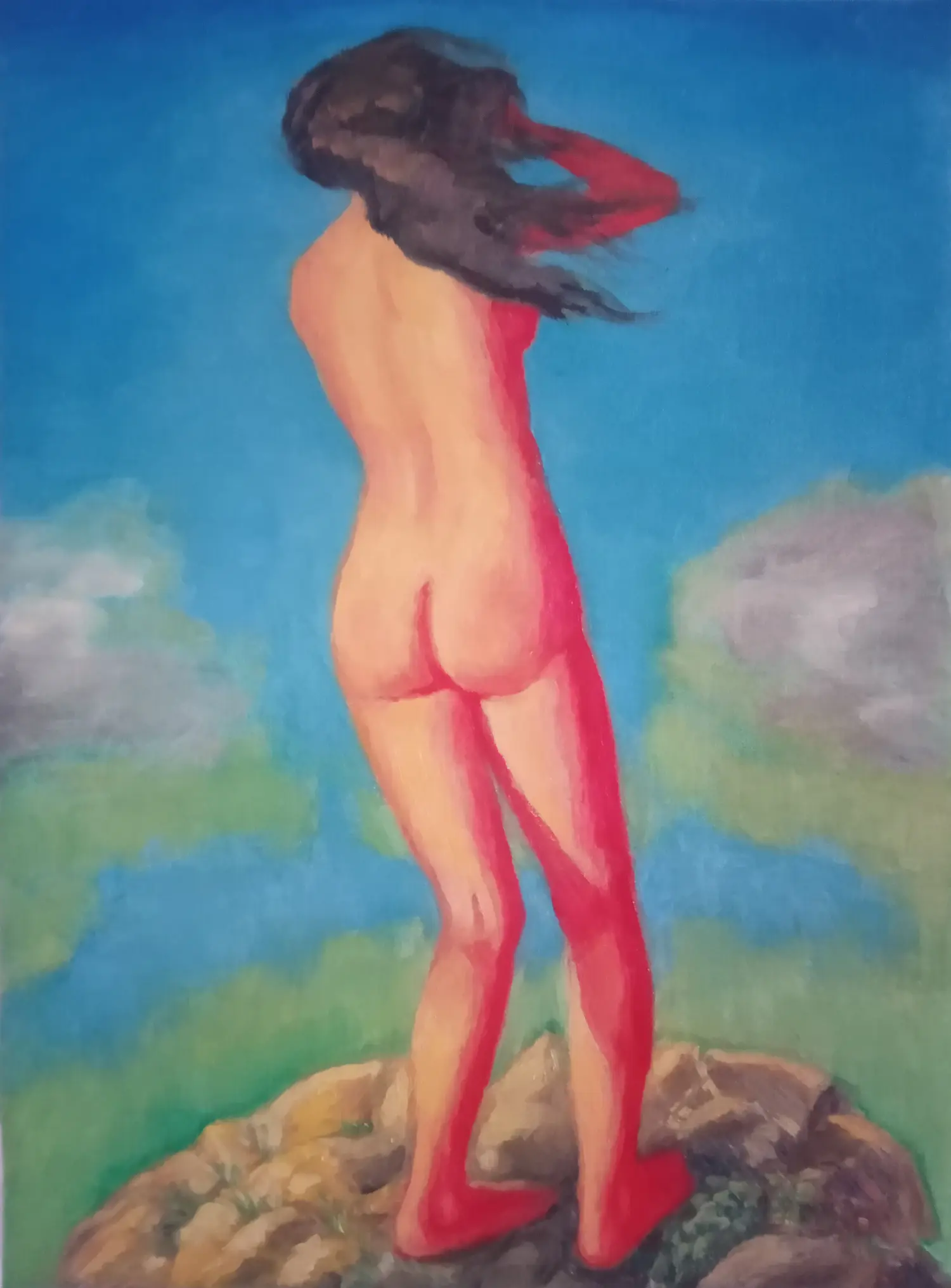 Reinout Zikel (1969)