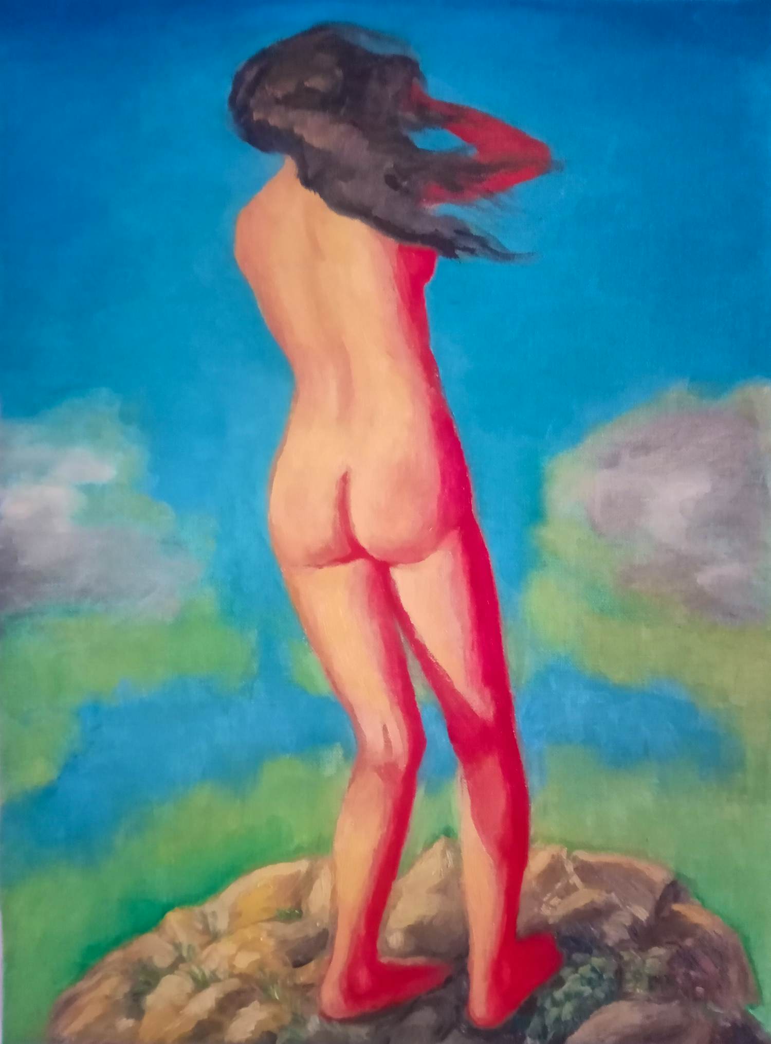 Reinout Zikel - Hogere Sferen kopen? Bied vanaf 275!