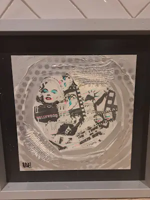 Ad van Hassel - Zonder titel kopen? Bied vanaf 50!