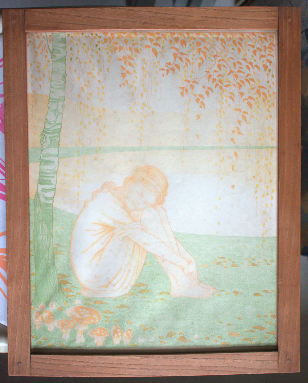 Bernardina Midderigh-Bokhorst (1880-1972)