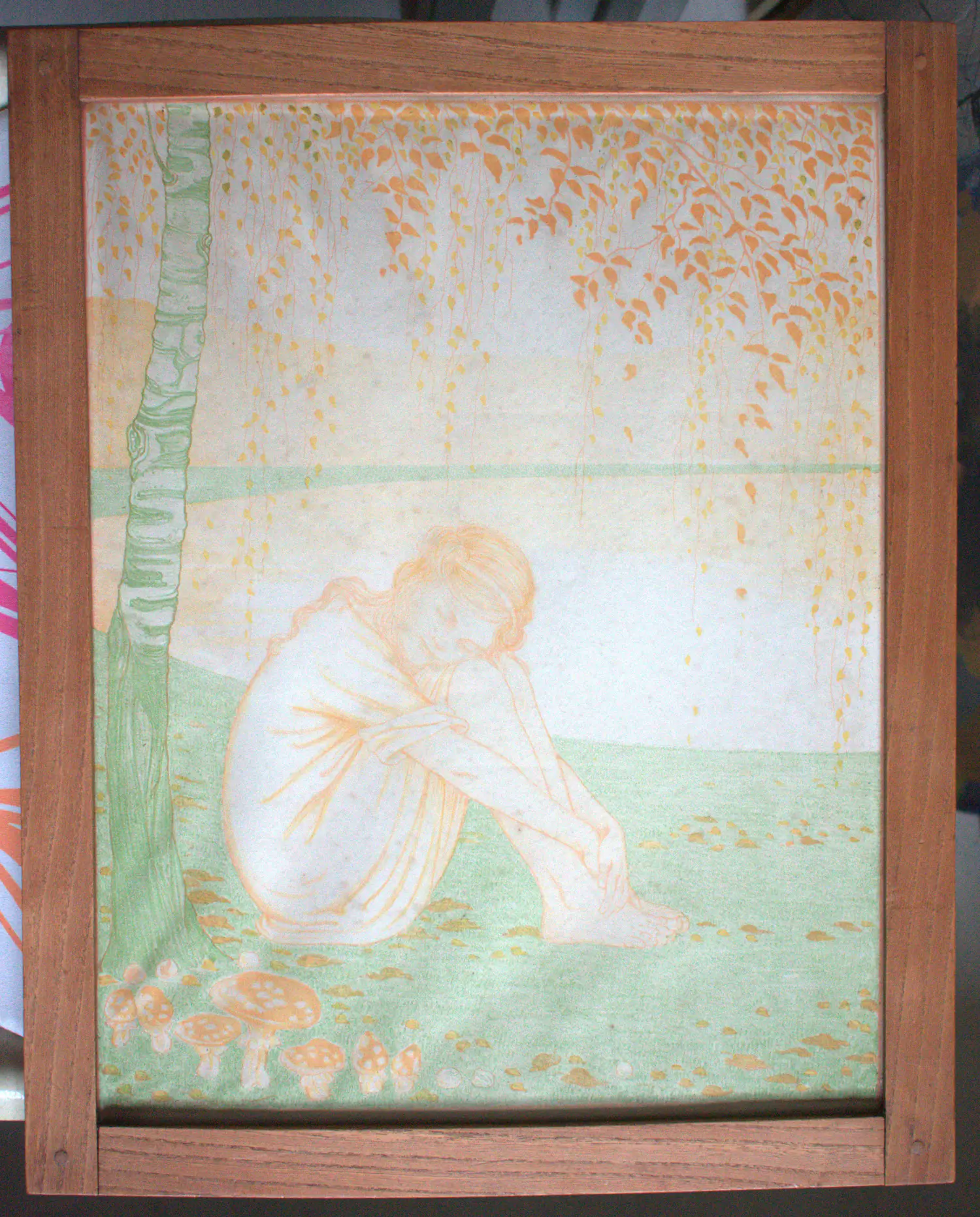 Bernardina Midderigh-Bokhorst (1880-1972)