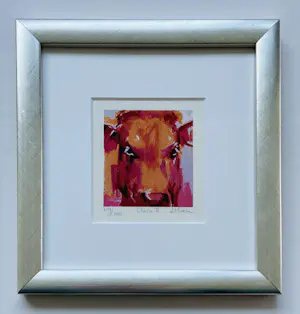 Laura Hoek - Clara II kopen? Bied vanaf 20!