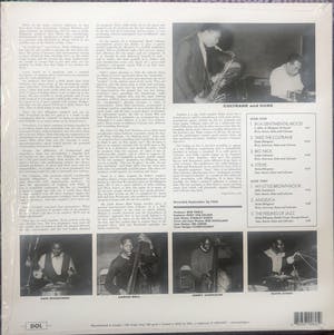 Duke Ellington - Duke Ellington & John Coltrane kopen? Bied vanaf 14!