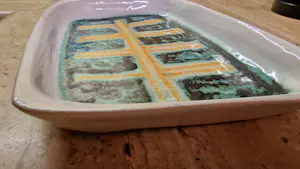 Henk Potters - Serveer schaaltje kopen? Bied vanaf 10!