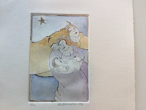 Ada Breedveld - Maria kopen? Bied vanaf 25!