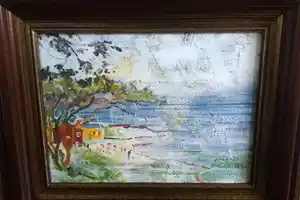 Jean Jacques Gailliard - Denmark verkocht voor € 405!