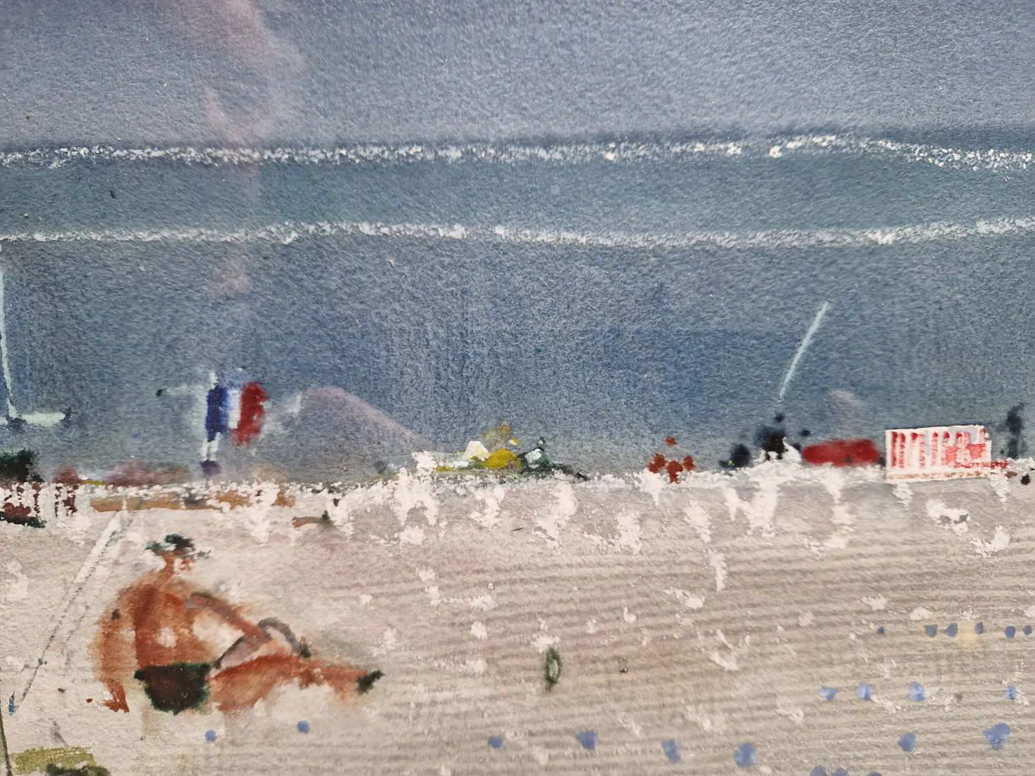 Patrick Hall (1906-1992)