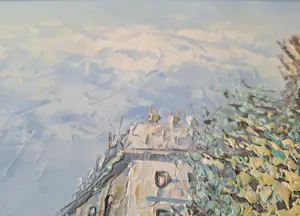 Onbekend - Sfeervolle stad kopen? Bied vanaf 10!