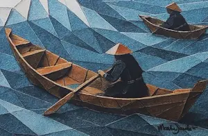 Martine Jacobs - Waar Water Vouwt kopen? Bied vanaf 56!