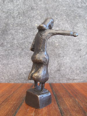 Huib Noorlander - Stryper Wyfke kopen? Bied vanaf 25!