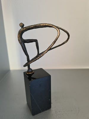 Corry Ammerlaan - Obstakels overwinnen kopen? Bied vanaf 30!