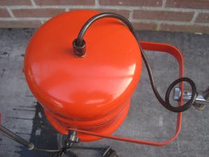 Curiosa - Boog wandlamp uit de jaren 1970 kopen? Bied vanaf 75!