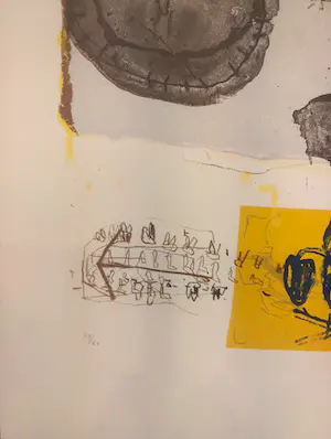 Rik van Iersel - zonder titel kopen? Bied vanaf 1!