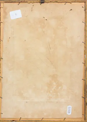 Cornelis Brandenburg - Ets, Lot van drie etsen Utrecht - Ingelijst kopen? Bied vanaf 50!