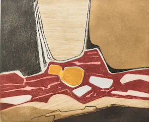 Bernard Munch - Pierres d´Estérel kopen? Bied vanaf 35!