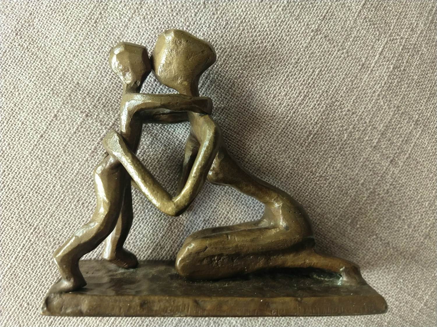 Corry Ammerlaan - Moederliefde kopen? Bied vanaf 50!