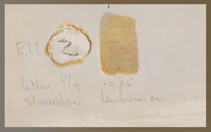 Stanislaw Lewkowicz - De Ligging van de Wereld kopen? Bied vanaf 1!