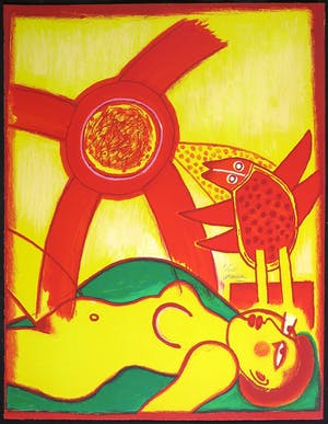 Corneille - Litho, Eté joyeux kopen? Bied vanaf 150!