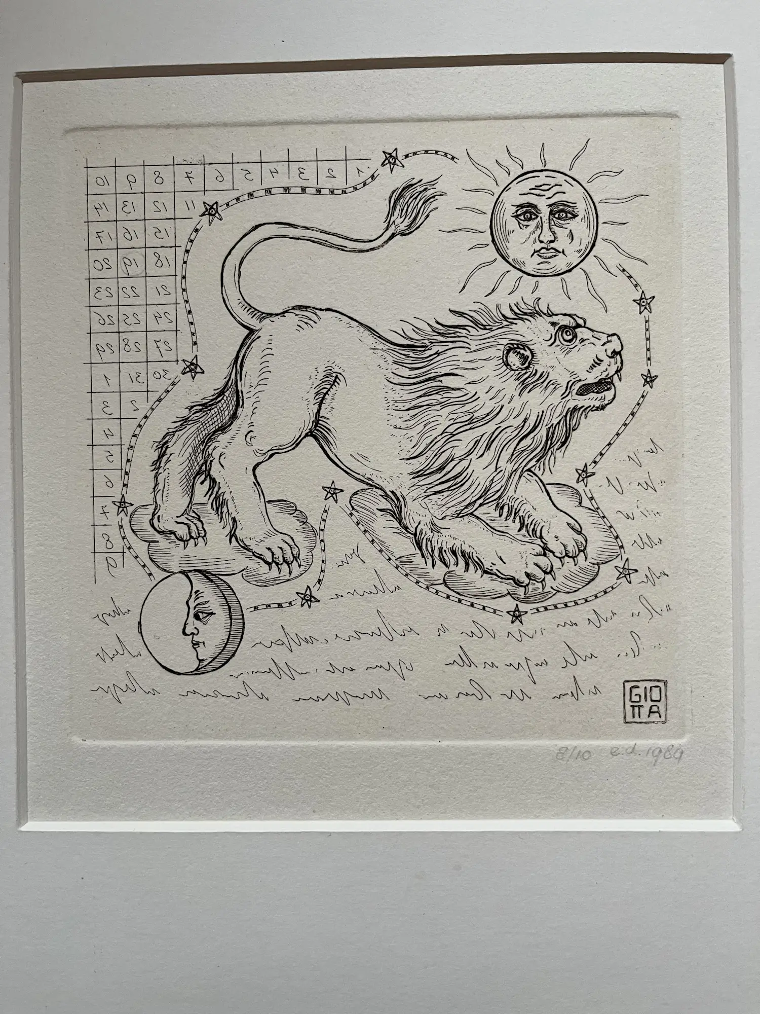 Giotta Tajiri (1957)