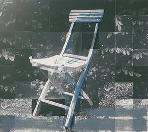 Joseph Cals - Hommage aan Graham Sutherland, litho kopen? Bied vanaf 45!