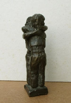 Corry Ammerlaan - Vriendschap kopen? Bied vanaf 25!