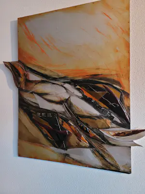 Inez van Maanen - Vogel kopen? Bied vanaf 220!