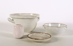 Potterij Zaalberg - Aardewerk, Servies kopen? Bied vanaf 35!