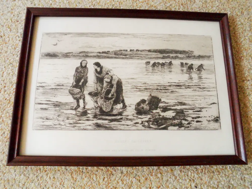 Colin Hunter (1841-1904)