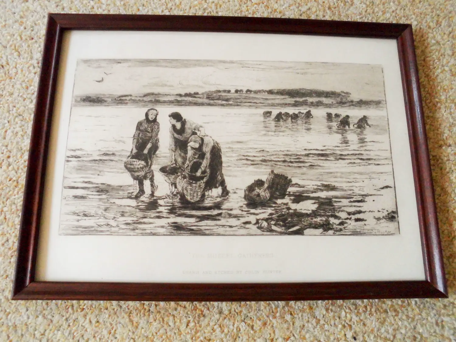 Colin Hunter (1841-1904)