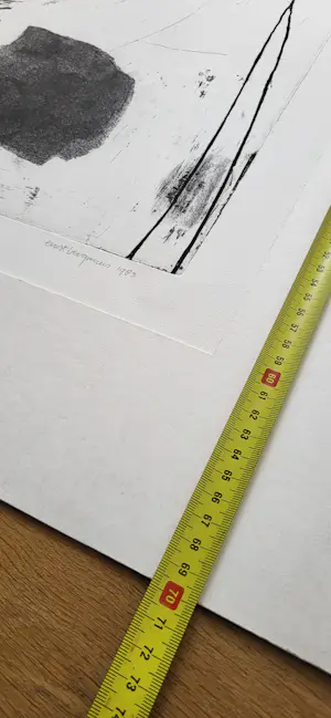 Ernst Bergmans - Zonder titel kopen? Bied vanaf 30!